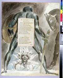The Descent of Odin